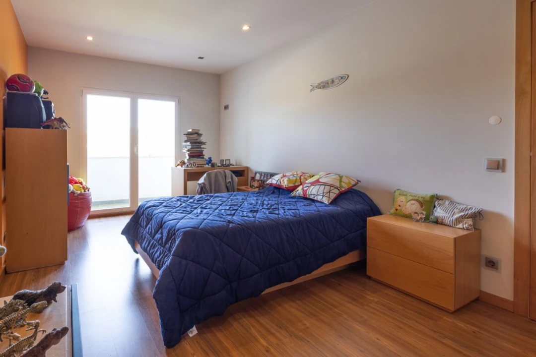 Moradia T6 para Venda em Buarcos Foto 5