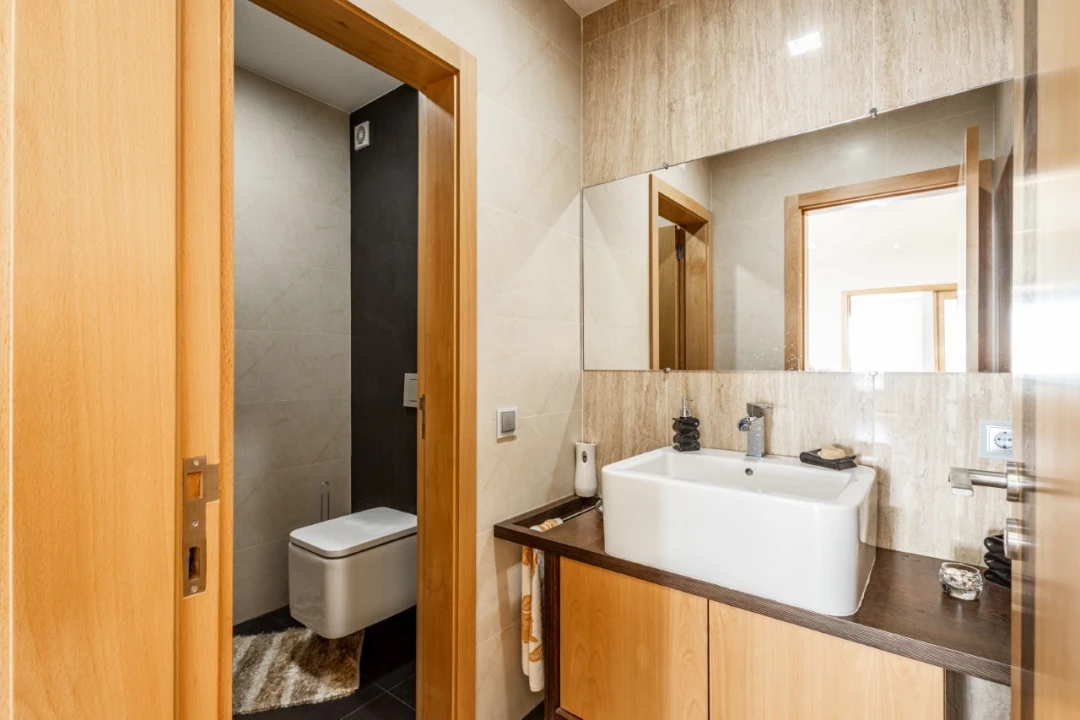 Moradia T6 para Venda em Buarcos Foto 7