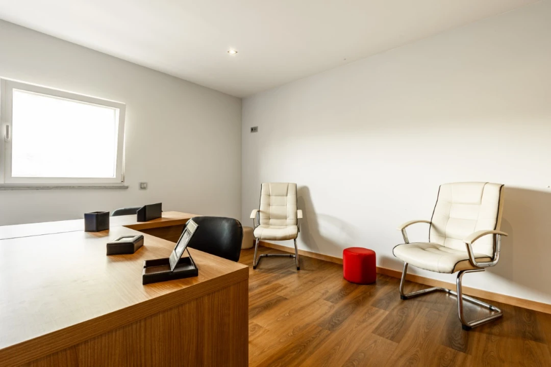 Moradia T6 para Venda em Buarcos Foto 21