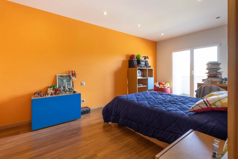 Moradia T6 para Venda em Buarcos Foto 18