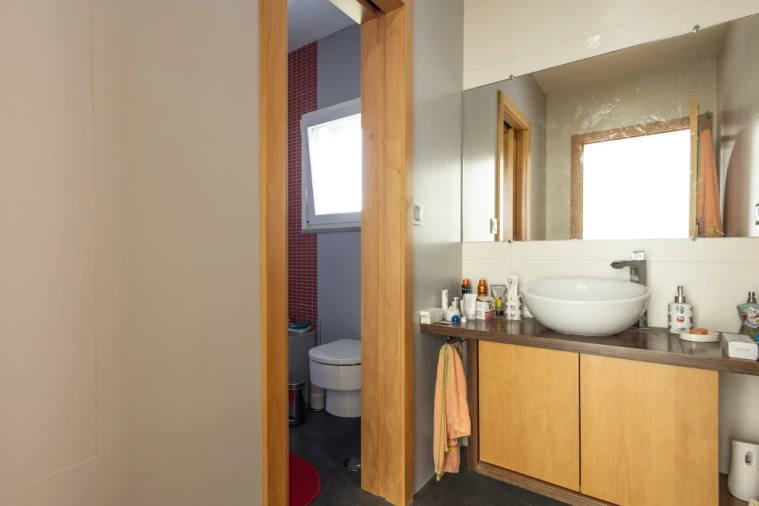 Moradia T6 para Venda em Buarcos Foto 25