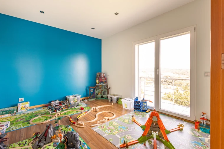 Moradia T6 para Venda em Buarcos Foto 6