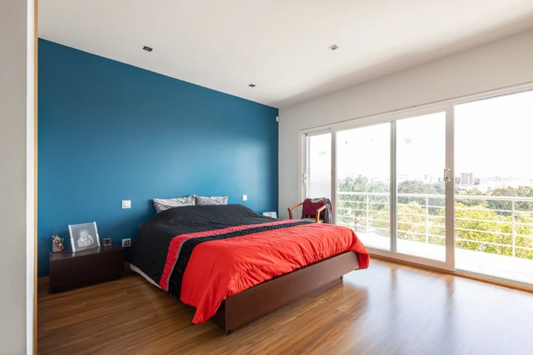 Moradia T6 para Venda em Buarcos Foto 4