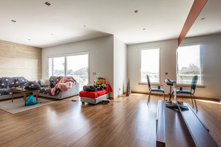 Moradia T6 para Venda em Buarcos Foto 13