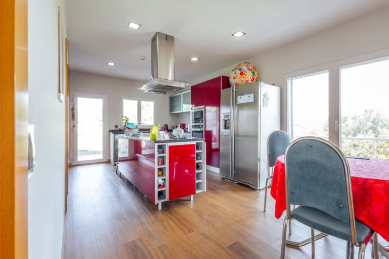 Moradia T6 para Venda em Buarcos Foto 1