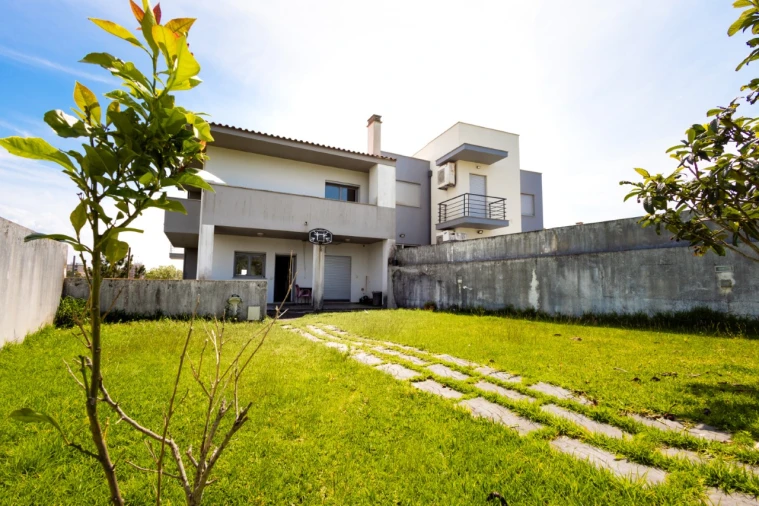 Moradia T6 para Venda em Buarcos Foto 30