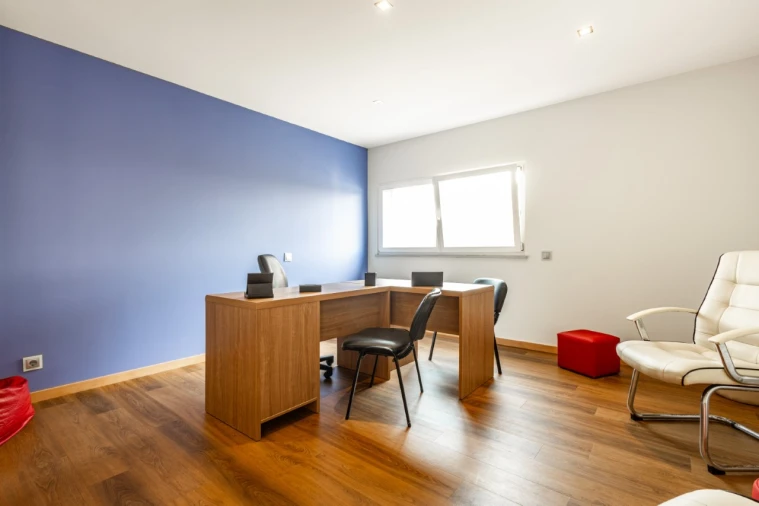 Moradia T6 para Venda em Buarcos Foto 23