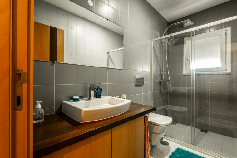 Moradia T6 para Venda em Buarcos Foto 24