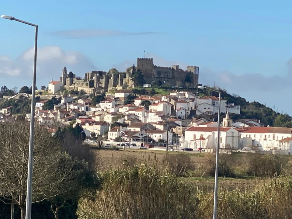 Terreno para Venda em Montemor-O-Velho e Gatões Foto 6