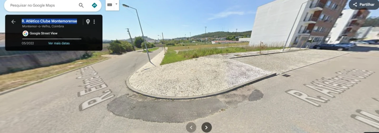 Terreno para Venda em Montemor-O-Velho e Gatões Foto 7