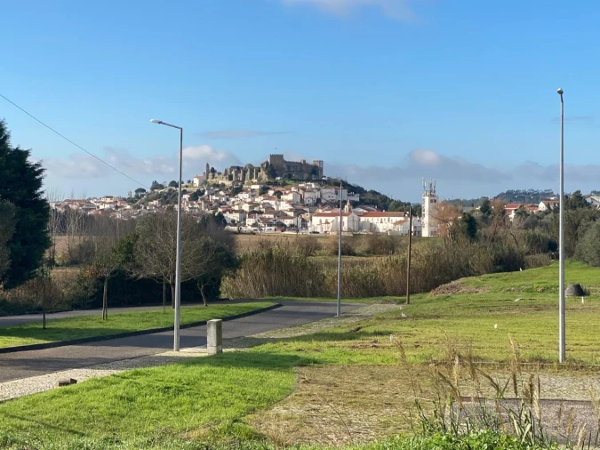 Terreno para Venda em Montemor-O-Velho e Gatões