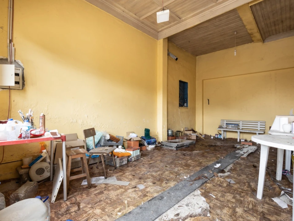 Moradia T2 para Venda em Vilamar e Corticeiro de Cima Foto 4