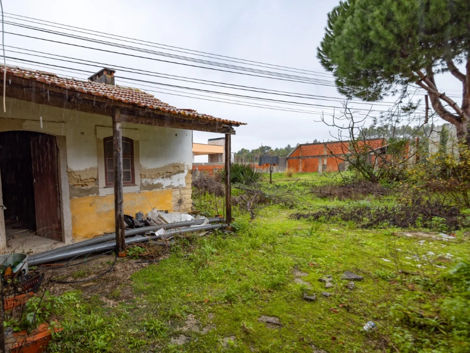 Moradia T2 para Venda em Vilamar e Corticeiro de Cima Foto 9