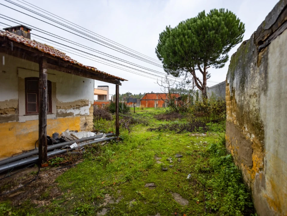 Moradia T2 para Venda em Vilamar e Corticeiro de Cima Foto 10