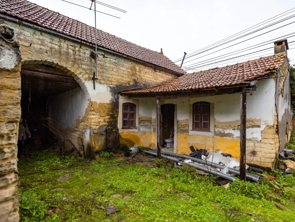 Moradia T2 para Venda em Vilamar e Corticeiro de Cima Foto 11