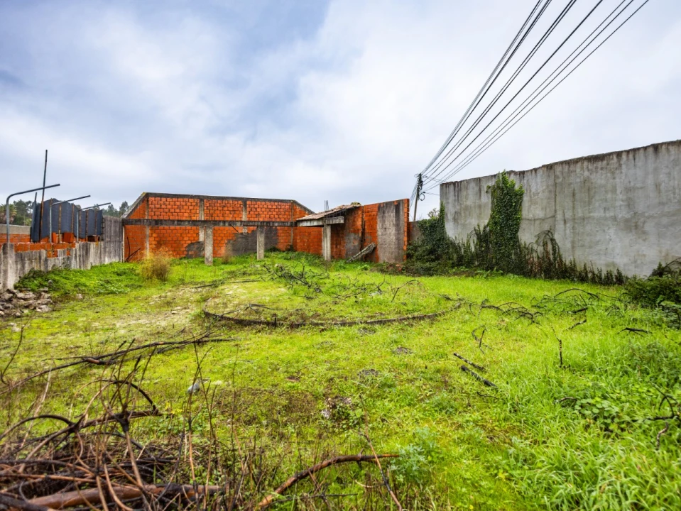 Moradia T2 para Venda em Vilamar e Corticeiro de Cima Foto 12