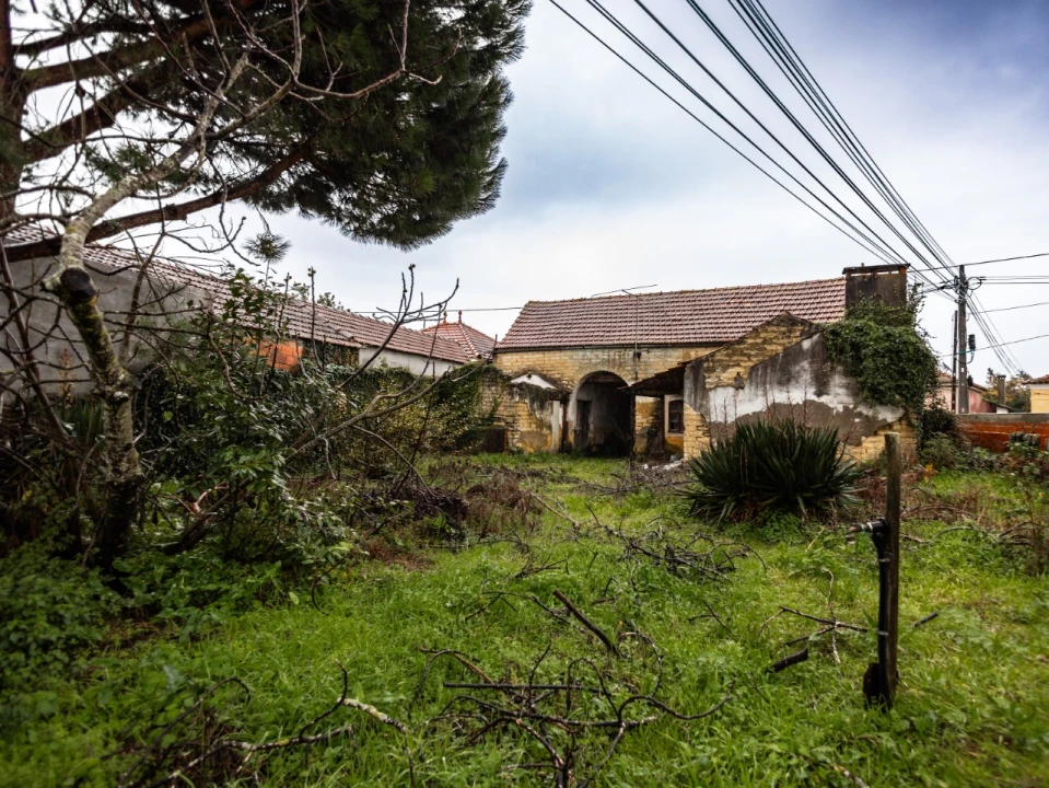 Moradia T2 para Venda em Vilamar e Corticeiro de Cima Foto 14