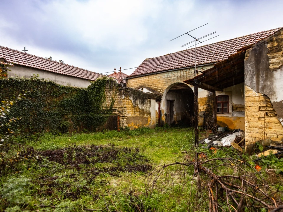 Moradia T2 para Venda em Vilamar e Corticeiro de Cima Foto 15