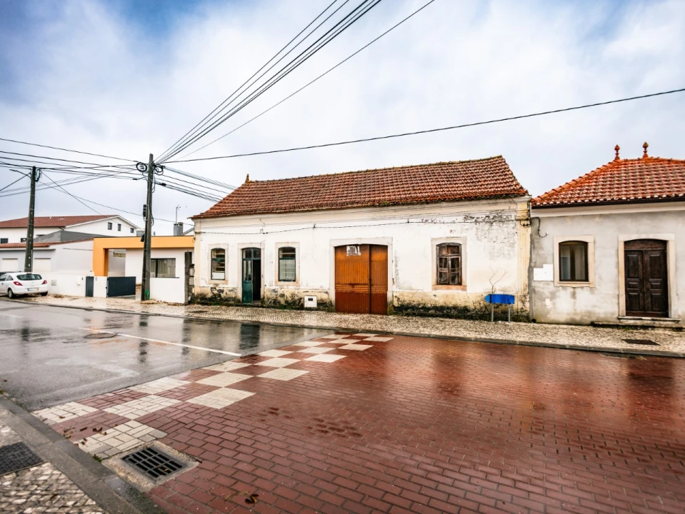 Moradia T2 para Venda em Vilamar e Corticeiro de Cima Foto 16