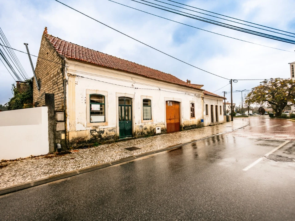 Moradia T2 para Venda em Vilamar e Corticeiro de Cima Foto 1