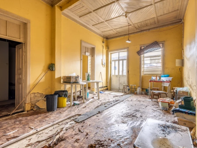 Moradia T2 para Venda em Vilamar e Corticeiro de Cima Foto 3