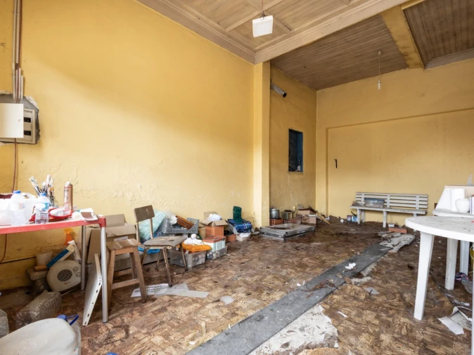 Moradia T2 para Venda em Vilamar e Corticeiro de Cima Foto 4