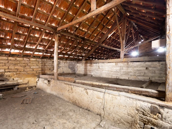 Moradia T2 para Venda em Vilamar e Corticeiro de Cima Foto 7