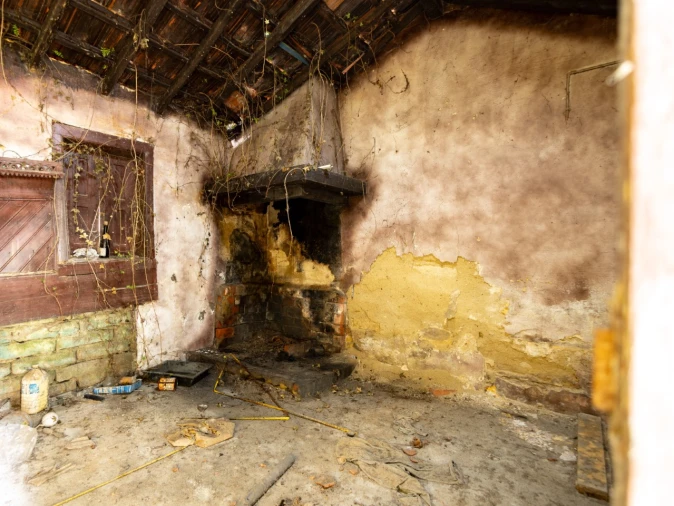 Moradia T2 para Venda em Vilamar e Corticeiro de Cima Foto 8