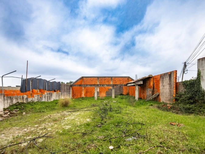 Moradia T2 para Venda em Vilamar e Corticeiro de Cima Foto 13