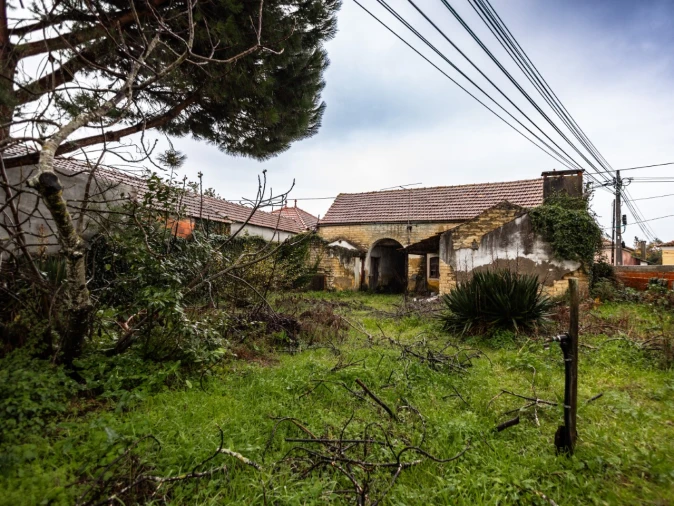 Moradia T2 para Venda em Vilamar e Corticeiro de Cima Foto 14