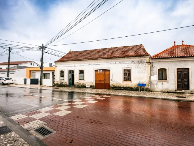 Moradia T2 para Venda em Vilamar e Corticeiro de Cima Foto 16