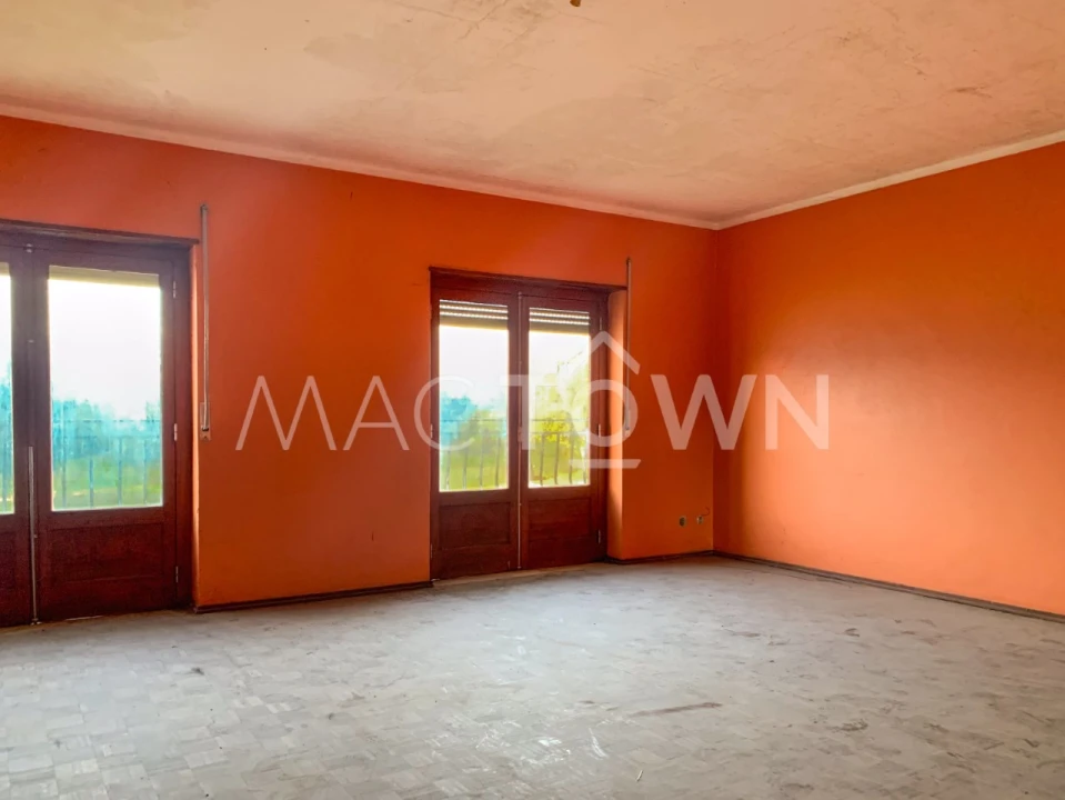 Moradia T6 para Venda em Nossa Sra de Fatima Foto 3