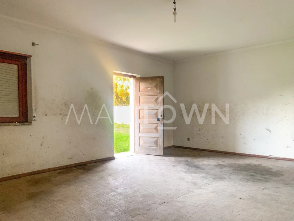 Moradia T6 para Venda em Nossa Sra de Fatima Foto 13