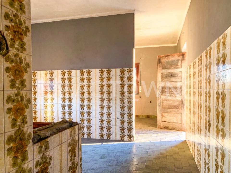 Moradia T6 para Venda em Nossa Sra de Fatima Foto 18