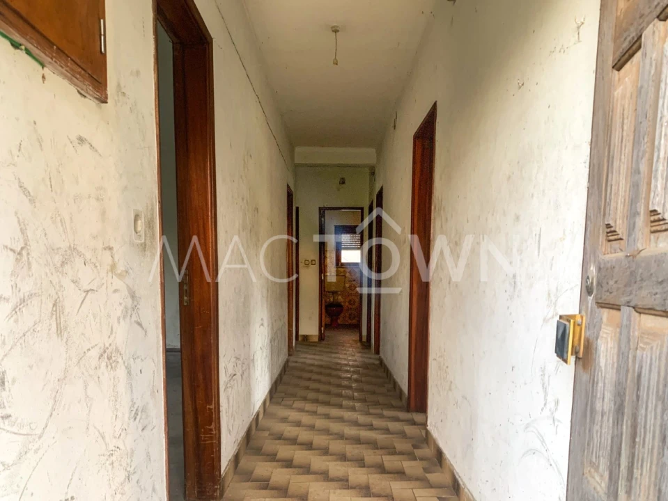 Moradia T6 para Venda em Nossa Sra de Fatima Foto 22