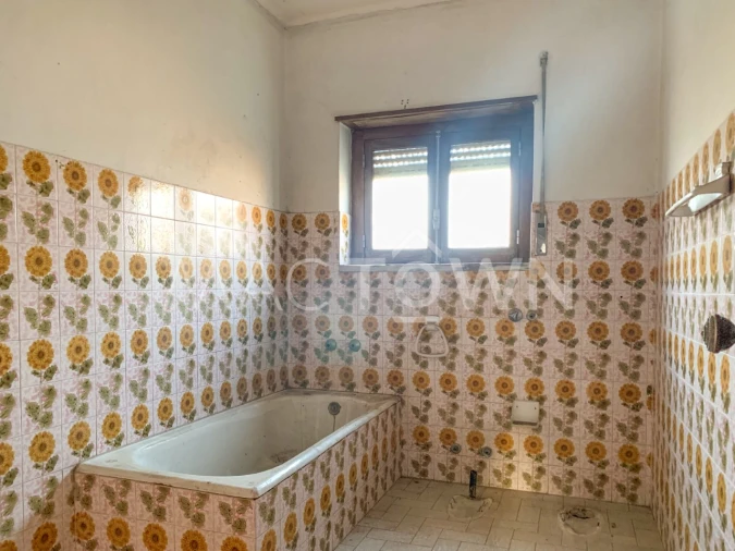 Moradia T6 para Venda em Nossa Sra de Fatima Foto 15