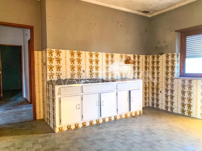 Moradia T6 para Venda em Nossa Sra de Fatima Foto 17