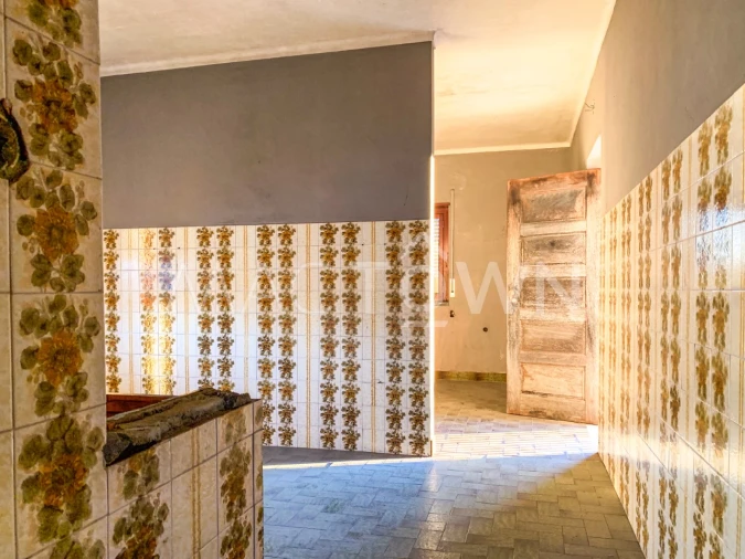 Moradia T6 para Venda em Nossa Sra de Fatima Foto 18