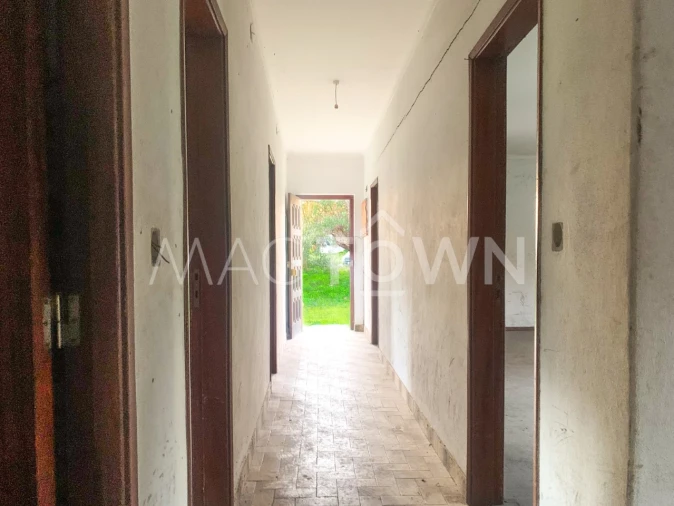 Moradia T6 para Venda em Nossa Sra de Fatima Foto 21