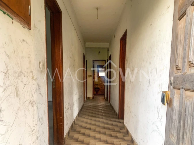 Moradia T6 para Venda em Nossa Sra de Fatima Foto 22