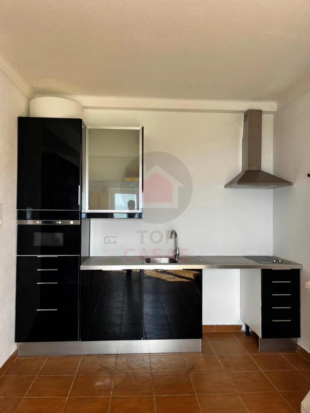 Moradia T3 para Venda em Foz do Arelho Foto 16