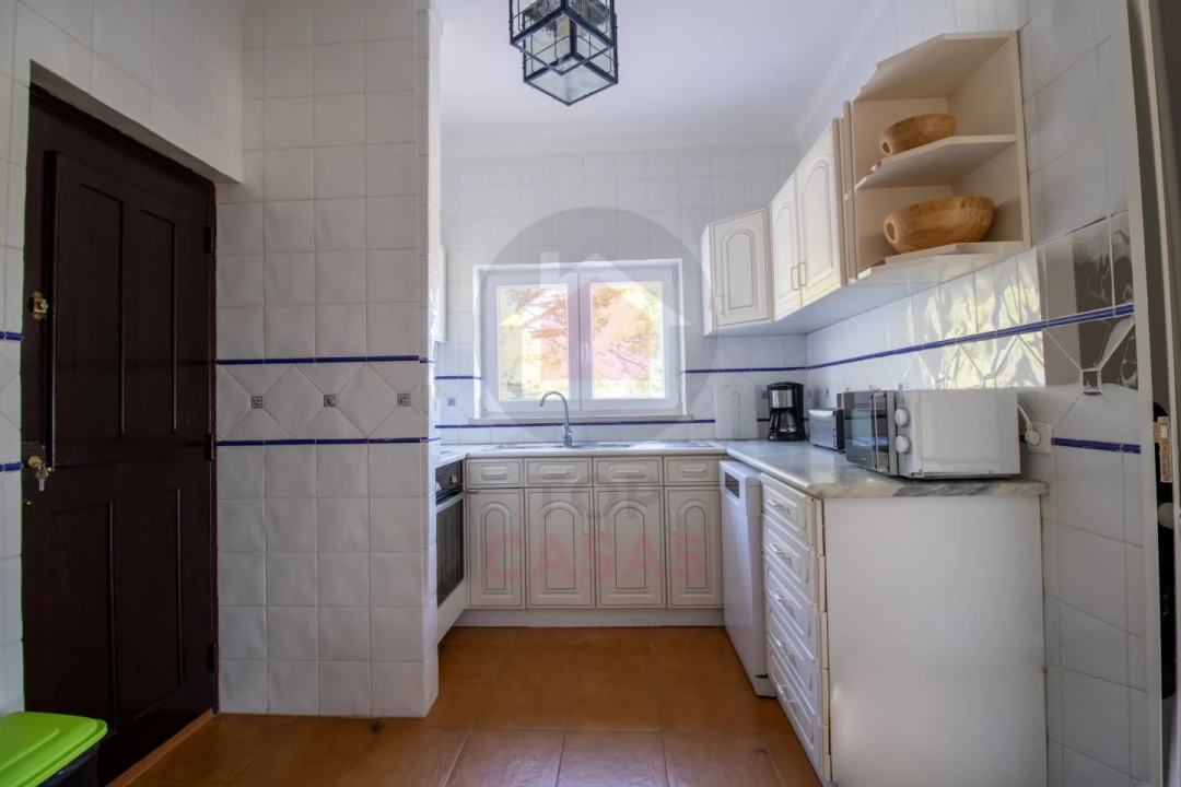 Moradia T3 para Venda em Foz do Arelho Foto 7