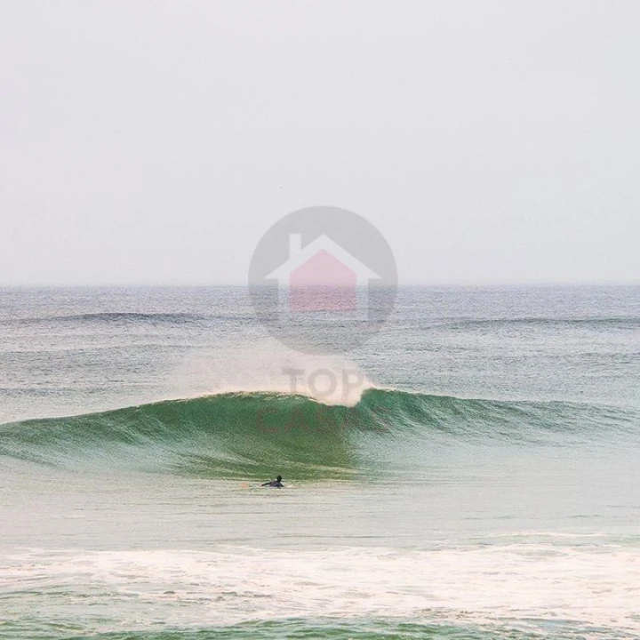 Moradia T3 para Venda em Foz do Arelho Foto 25