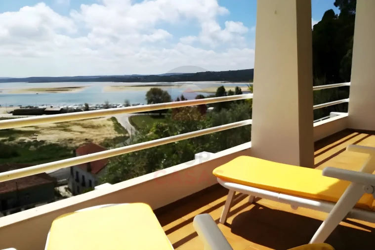 Moradia T3 para Venda em Foz do Arelho