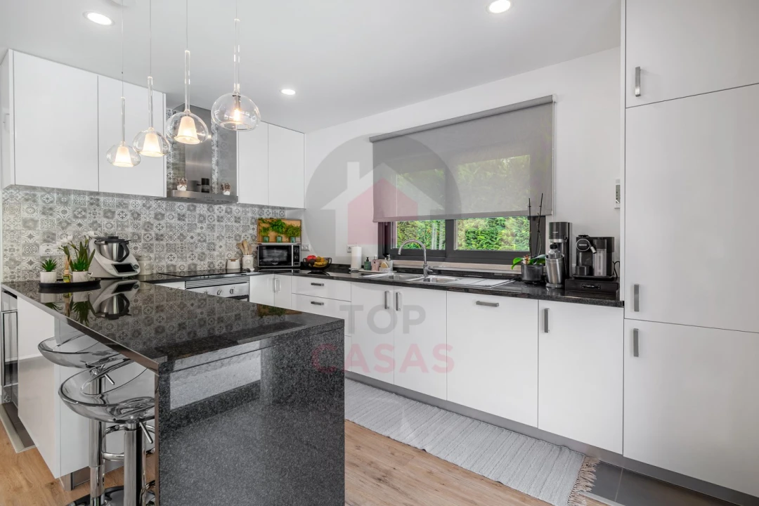 Moradia T3 para Venda em Nadadouro Foto 14