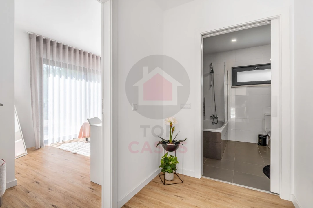 Moradia T3 para Venda em Nadadouro Foto 15