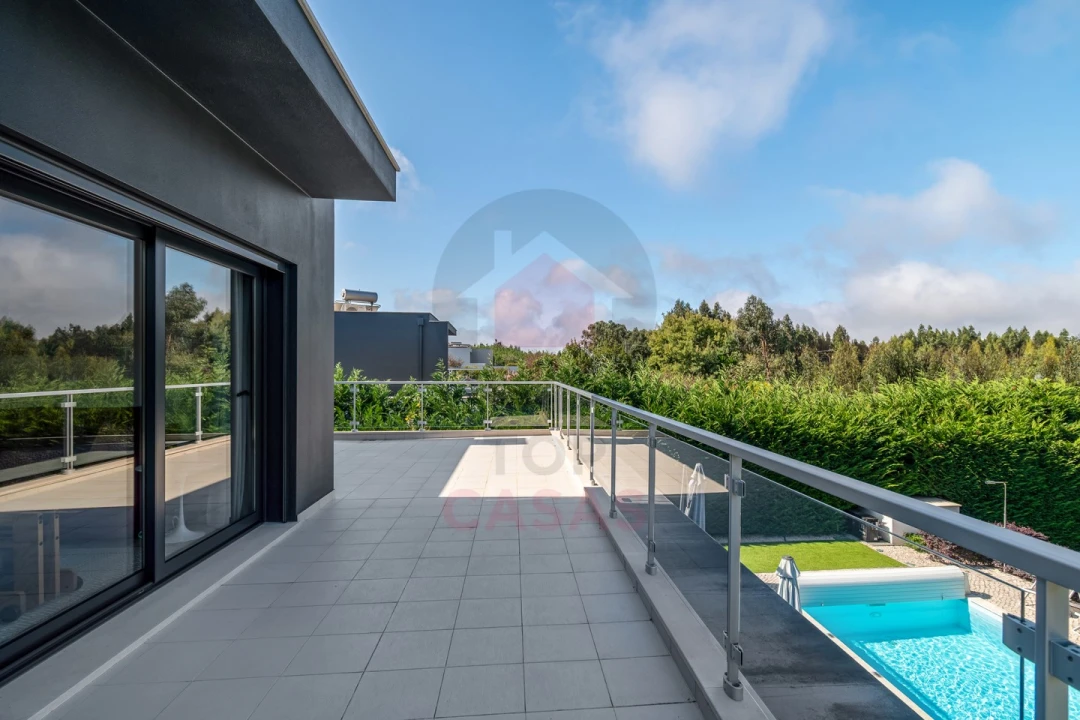 Moradia T3 para Venda em Nadadouro Foto 29