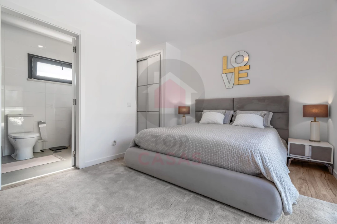 Moradia T3 para Venda em Nadadouro Foto 30