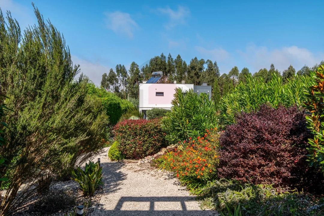 Moradia T3 para Venda em Nadadouro Foto 36