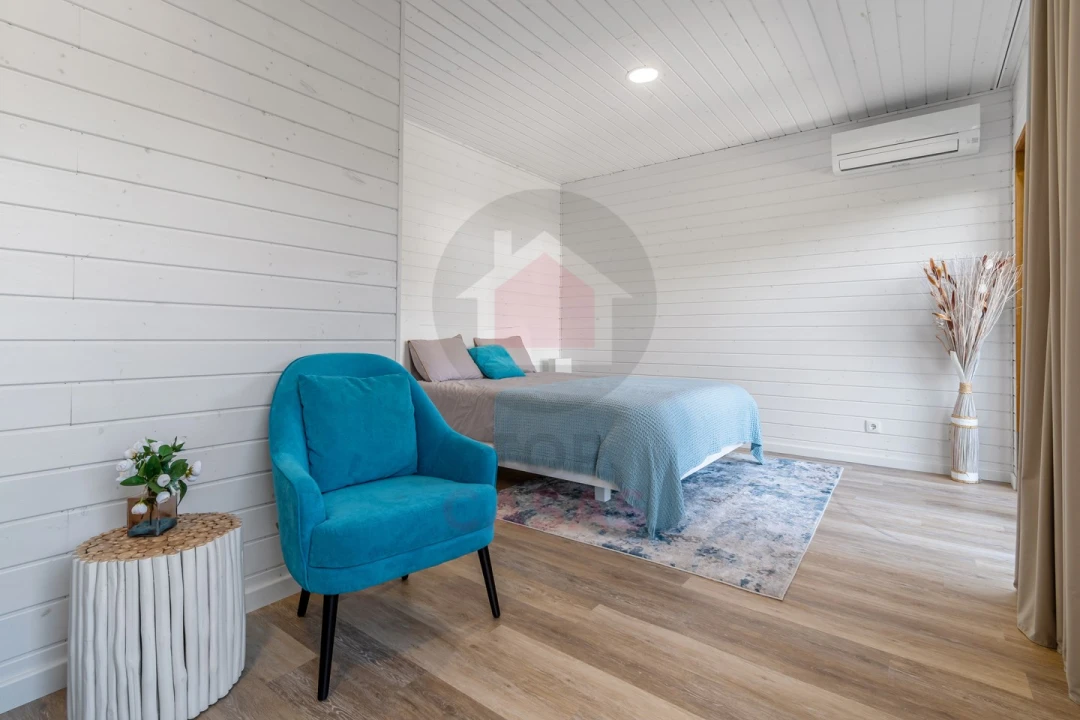 Moradia T3 para Venda em Nadadouro Foto 40